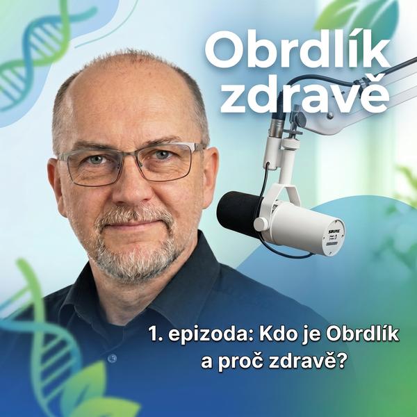 Obrdlík zdravě
